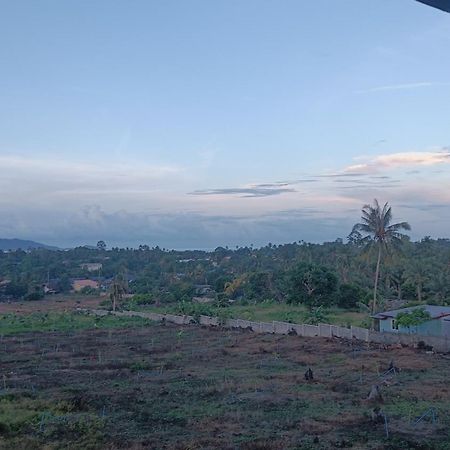 Maenam Hills Samui Villa Koh Samui Exterior photo
